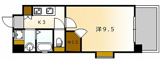 西区 構造:鉄筋コンクリート造