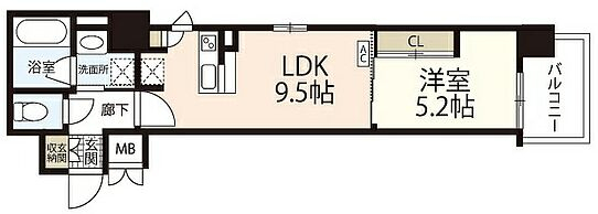 南区 構造:鉄筋コンクリート造
