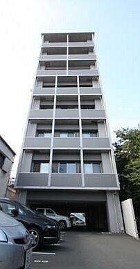 東区 構造:鉄筋コンクリート造