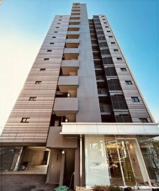 東区 構造:鉄筋コンクリート造