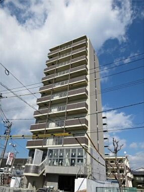 西区 構造:鉄筋コンクリート造