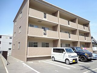 安佐南区 構造:鉄筋コンクリート造