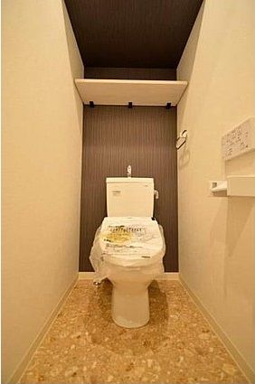 外観写真です