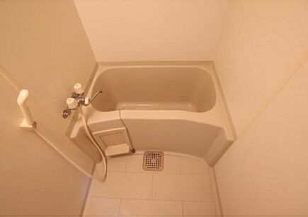 外観写真です